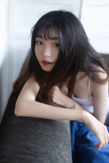 漂亮桃子